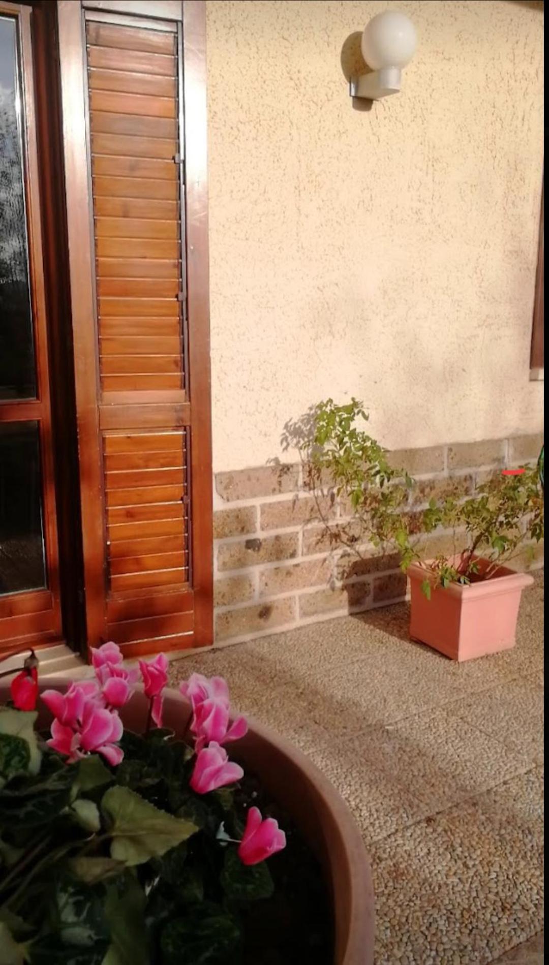 Le Carcare Villa Santo Stefano del Sole Luaran gambar